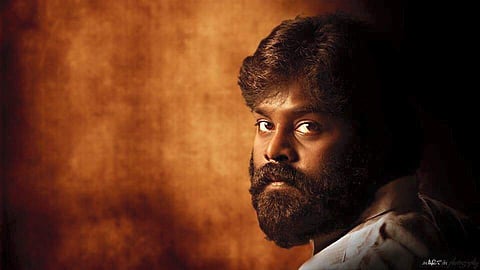 RK Suresh on a signing spree