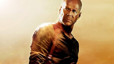The Conjuring writers roped in to rewrite Die Hard 6 script