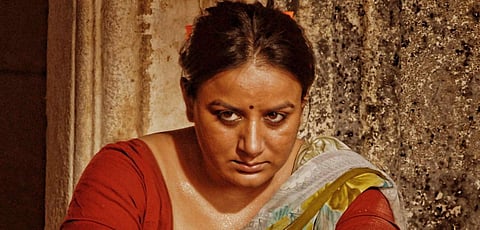Looking for strong characters post Dandupalya: Pooja Gandhi