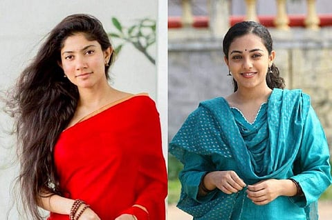 Sai Pallavi, Nithya Menon in talks for Mysskin's film