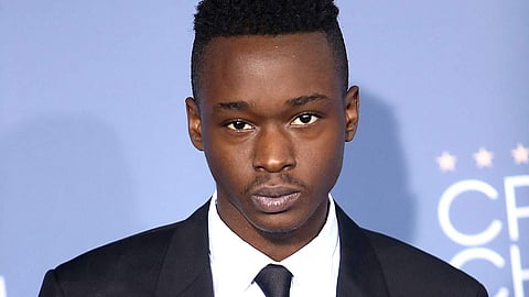 Ashton Sanders likely to star in Native Son film