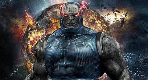 Ava DuVernay to direct The New Gods
