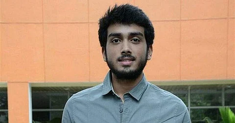 Am open to playing a small part in a good cinema: Kalidas Jayaram