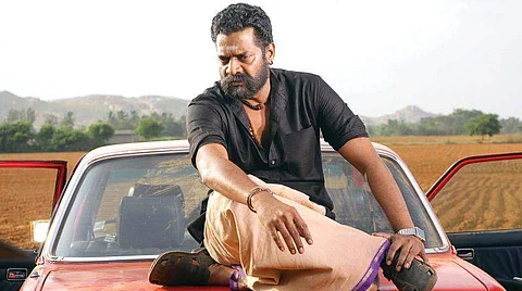 ‘Glad young directors are crafting youthful roles for me’