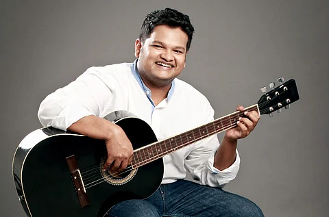 Ghibran calls Ratchasan his toughest film yet