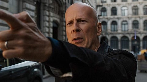 Death Wish Review: An unnecessary, lifeless remake