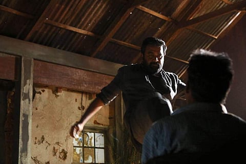 'It wasn't deliberate to give Sasikumar a makeover'