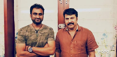 YSR’s biopic to go on floors in June
