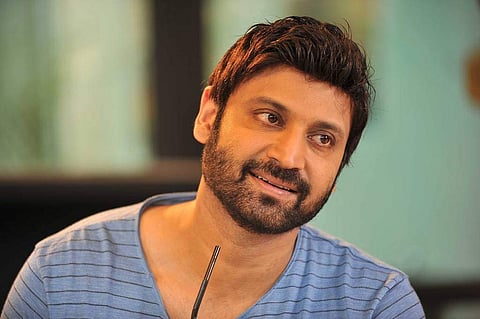 Sumanth’s 25th film will be Subrahmanyapuram