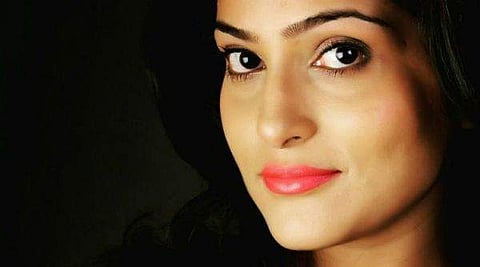 Rajaratha's journey was beautiful and emotional: Avantika Shetty