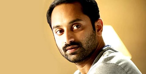 Fahad Faasil and Aishwarya Lakshmi in Amal Neerad's next?
