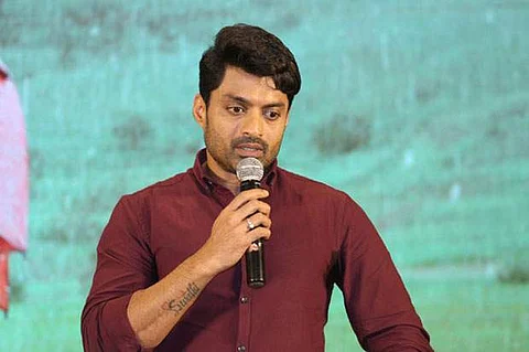 MLA is close to my heart: Kalyan Ram