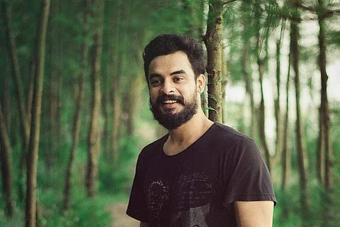 Theevandi to hit screens during Vishu