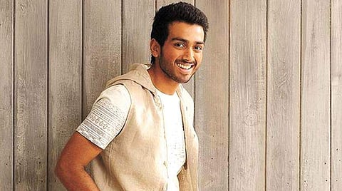 Kalidas to star in Alphonse Putharen's next