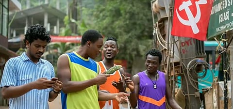 Sudani from Nigeria Review: Must watch