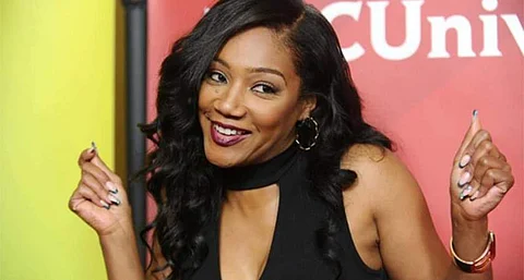 Tiffany Haddish joins The Lego Movie 2