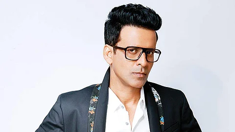 I am never satisfied with my own performances: Manoj Bajpayee