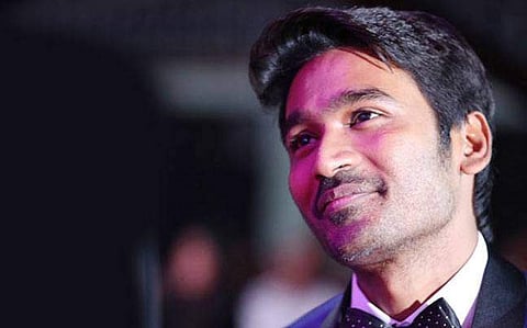 Dhanush to do remake of Telugu film?