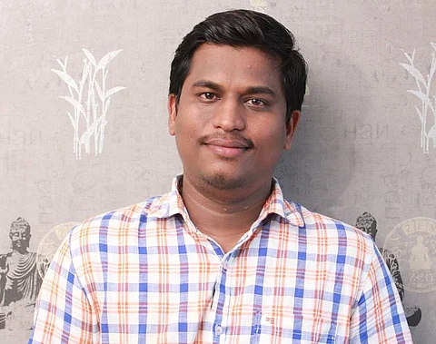 Indian 2 gets another writer