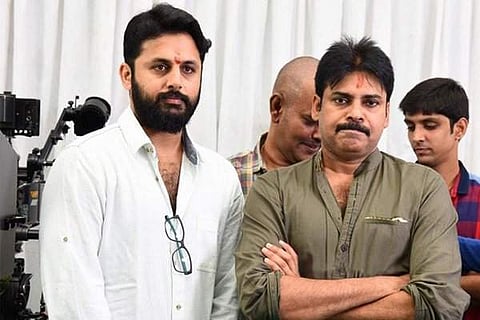 Pawan Kalyan is my strength, says Nithiin