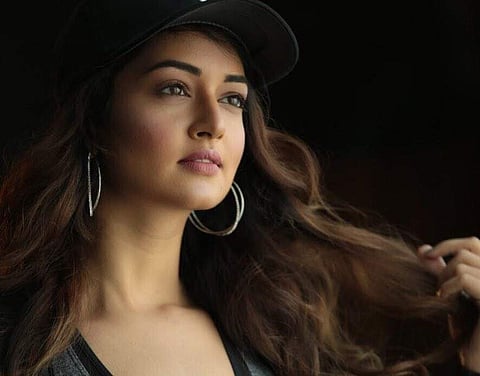 I felt like I was unemployed for a long time: Shanvi Srivastava