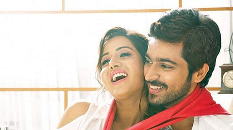 Pyaar Prema Kaadhal goes to Bollywood