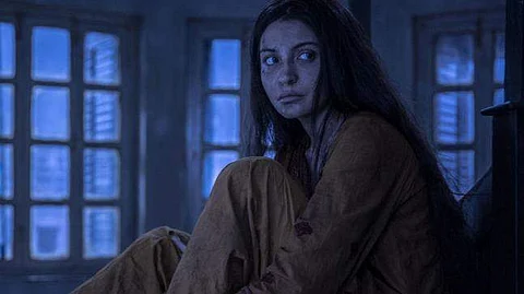 Pari to get remade in Tamil?