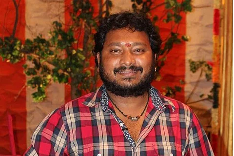 I Love You, a bilingual by director R Chandru