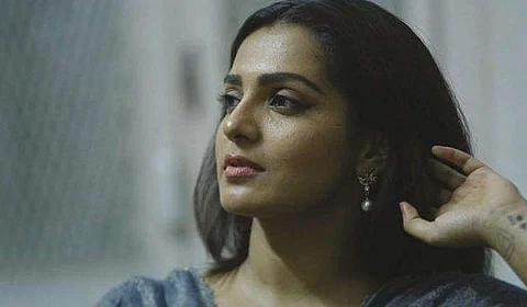 Cinema won't grow if it's stuck in stereotypes: Parvathy
