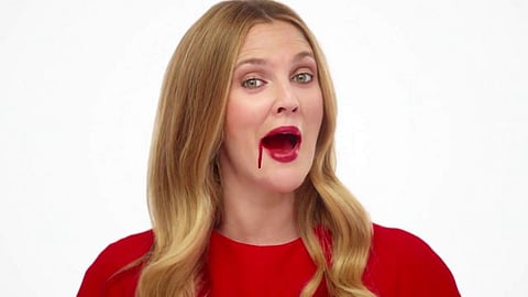 EXCLUSIVE: Drew Barrymore and Timothy Olyphant speak about Season Two of Netflix's Santa Clarita Diet
