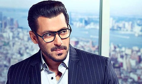 Final script draft of Salman Khan's Bharat locked, says director
