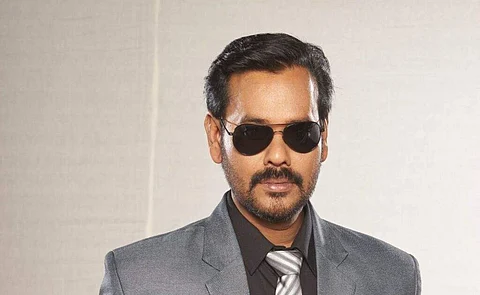 Natarajan to join hands with Rahman