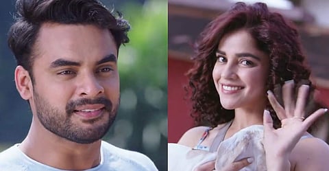 'Abhiyum Anuvum is not a cliched romantic drama'