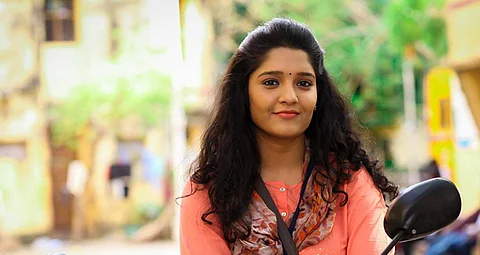 Ritika Singh to star in a short film about women