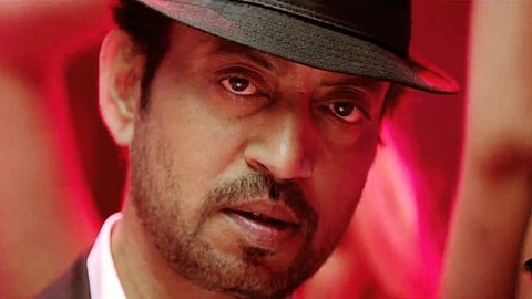 Irrfan Khan suffering from a 'rare disease'