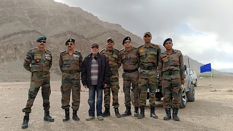 Paltan hits the screens on September 7
