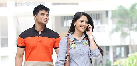 'Kirrak Party will be a likeable remake'