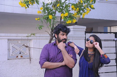 Ambika's son and Livingston's daughter pair up for Kalasal