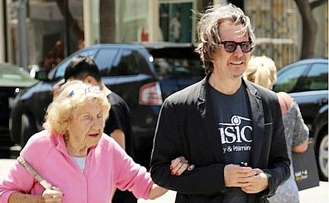 Gary Oldman's mother proud of his Oscar win