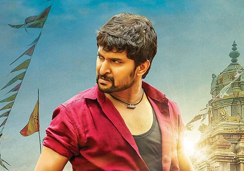 Krishna is one of the most difficult roles I’ve ever played: Nani
