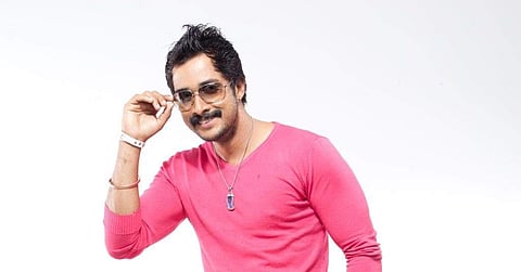 Dalapathi was worth the wait: Prem