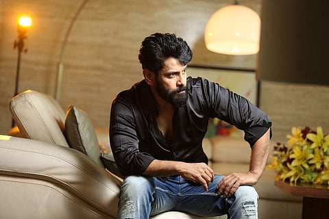 Mahavir Karna shoot to begin by October