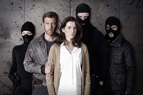 Israeli TV show Hostages to get Indian adaptation