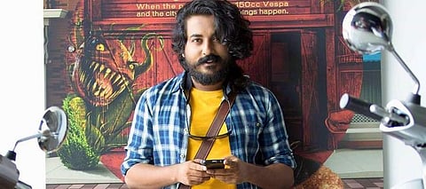 Malayali fans are crazy too: Mohanlal director