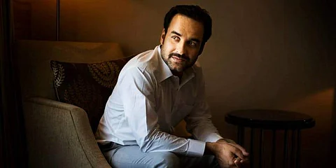Agreed to do Kaala because I wanted to meet Rajini sir: Pankaj Tripathi