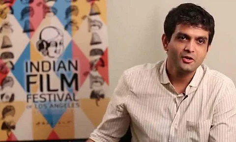 Newton's director hopes the film's National Award win creates more space for political cinema