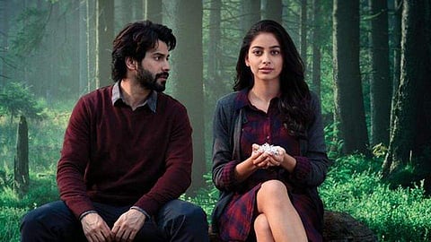 October Review: A measured, deeply sensitive romantic drama