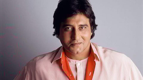 Vinod Khanna conferred Dadasaheb Phalke Award posthumously