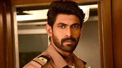Rana Daggubati elated over Baahubali 2 and Ghazi's National Awards