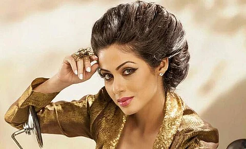 Sadha to team up with Majiith again